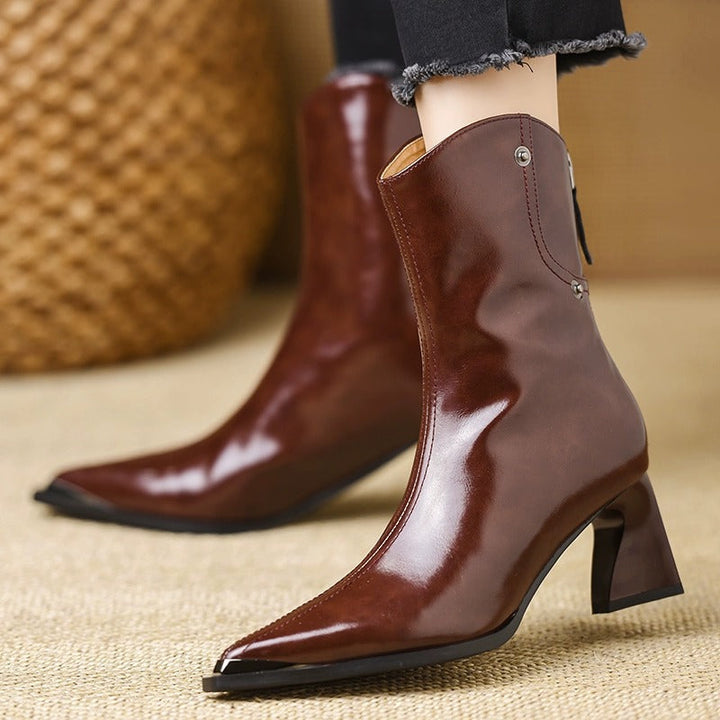 Avera Boots