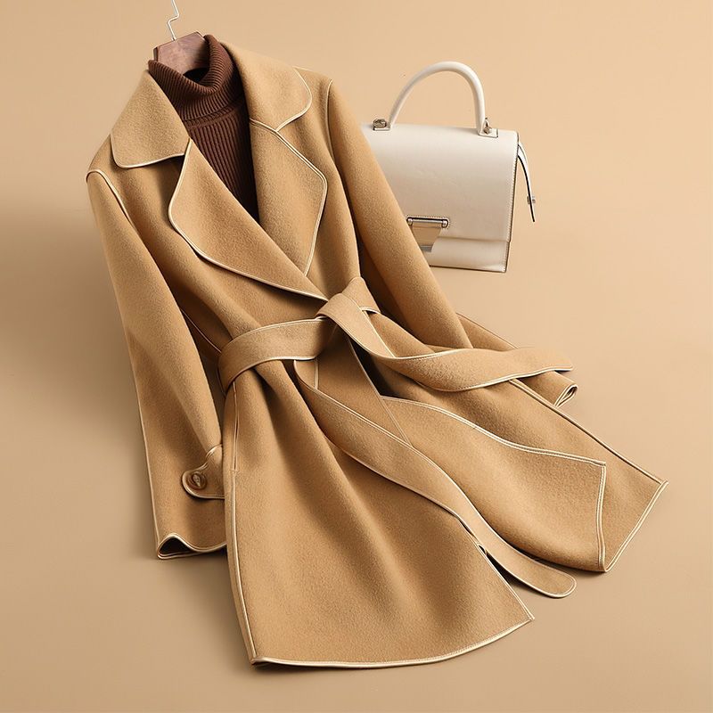 Tivara Coat