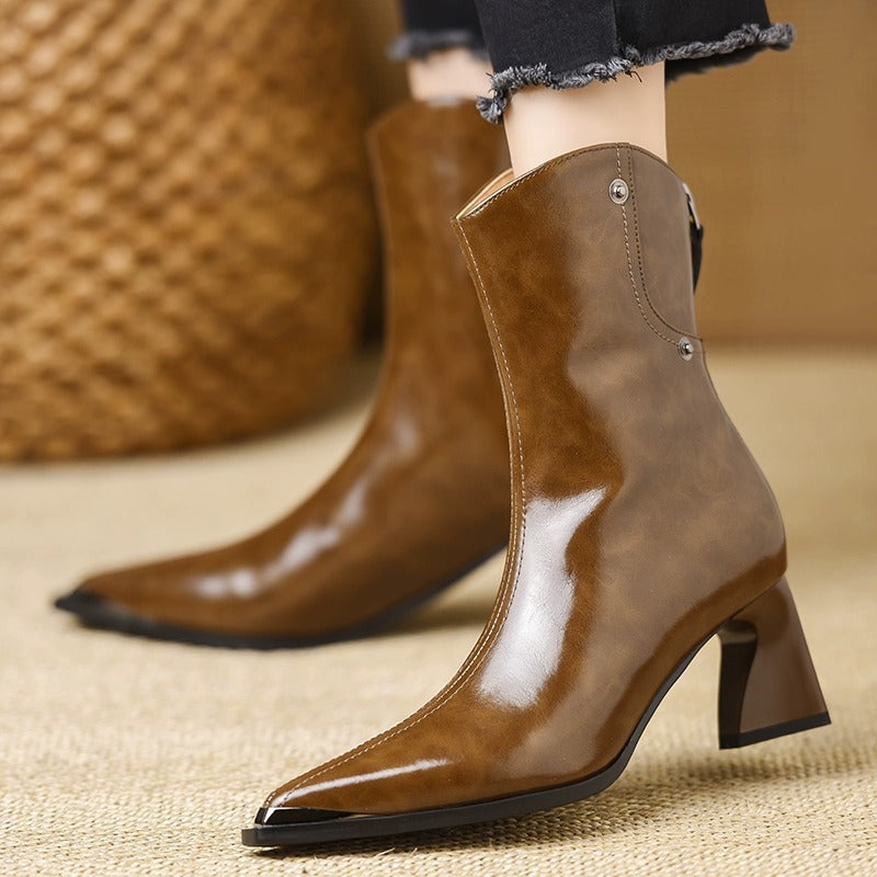 Avera Boots