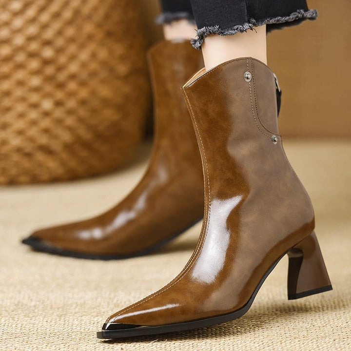 Avera Boots