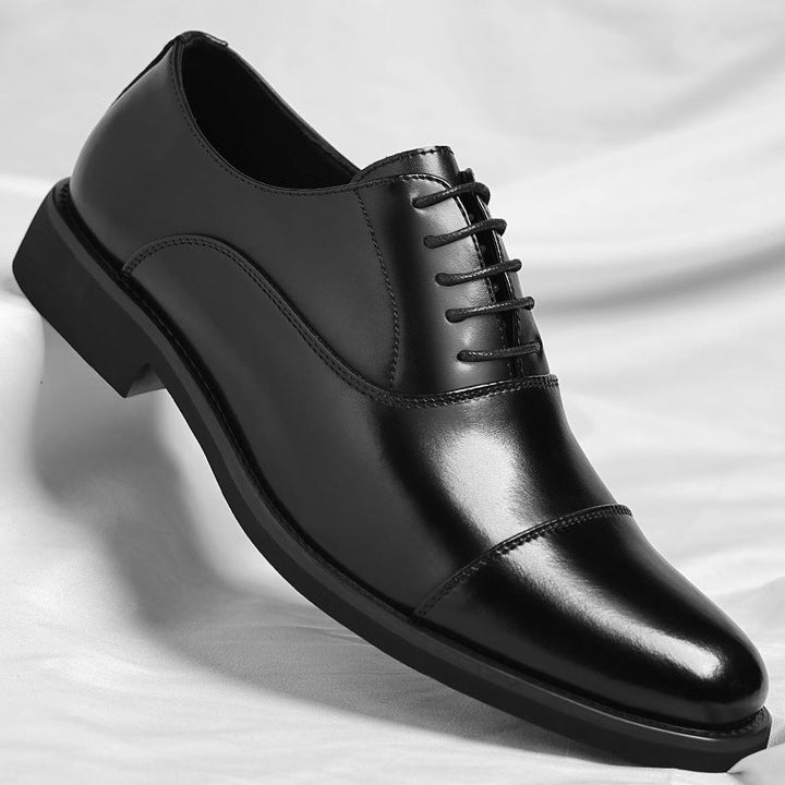 Orban Genuine Leather Shoes