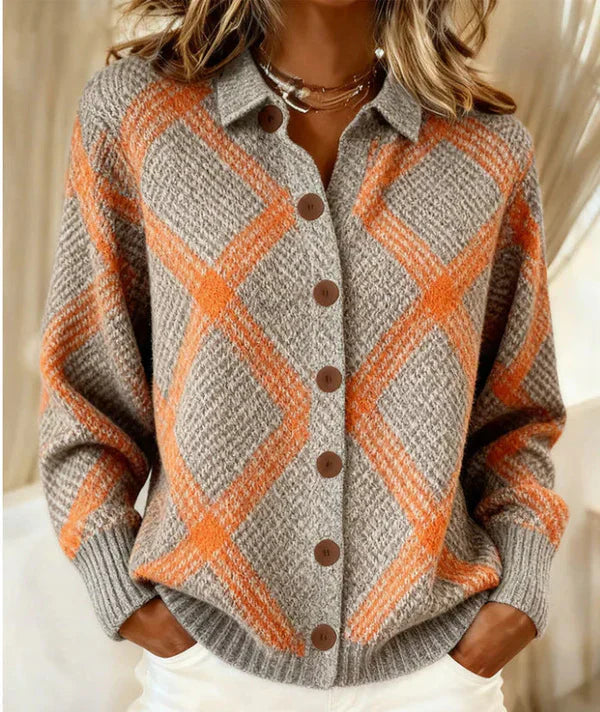 Zaylora | Stylish Casual Cardigan