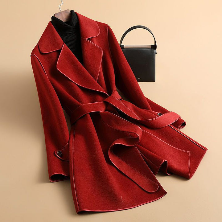 Tivara Coat