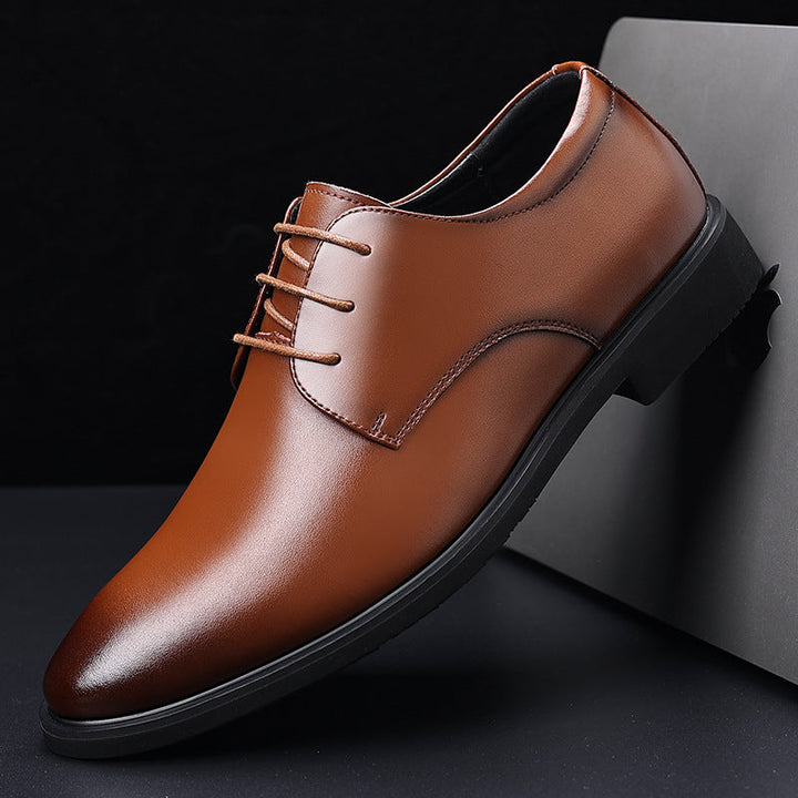 Edson Dress Shoes