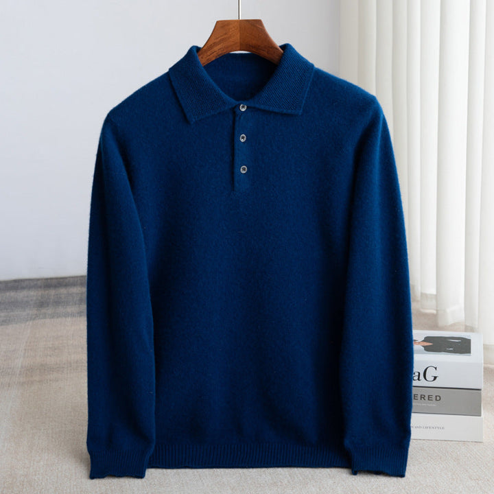 Marden Wool Sweater