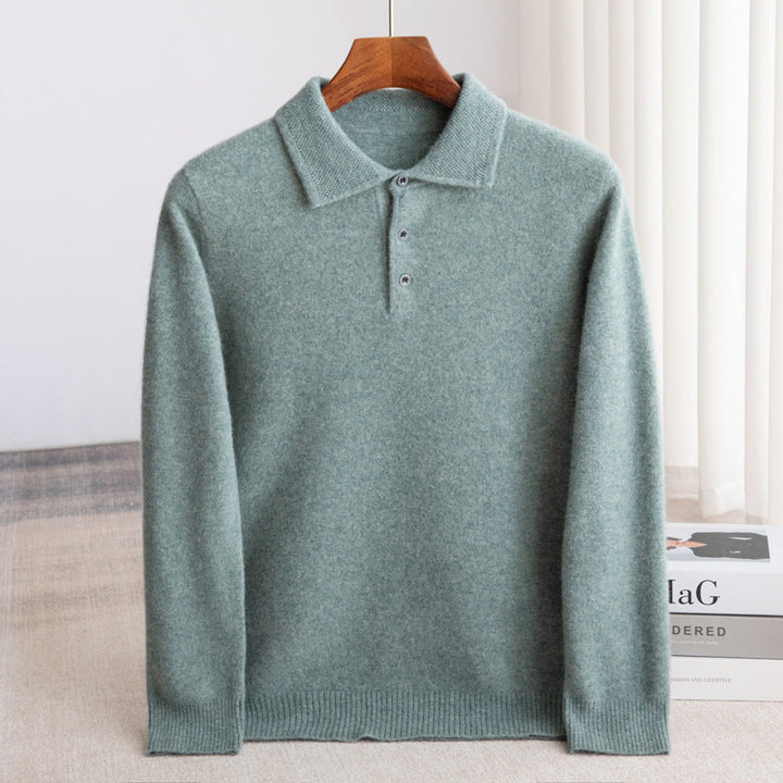 Marden Wool Sweater
