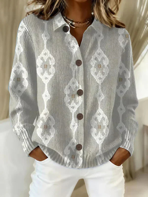 Zaylora | Stylish Casual Cardigan