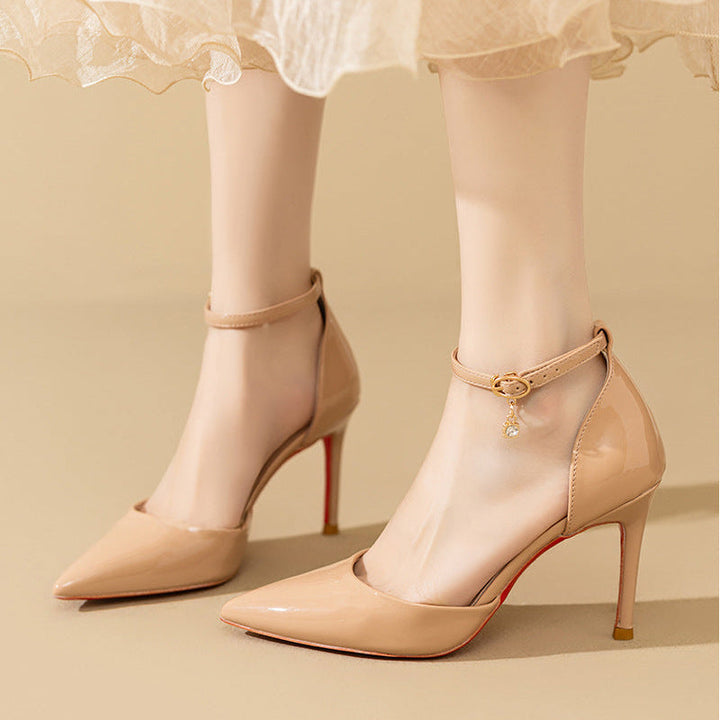 Elavia Heels
