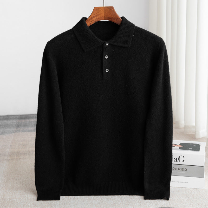 Marden Wool Sweater