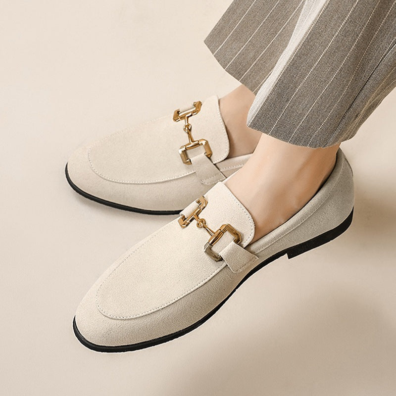 Imperio Loafers