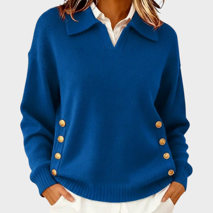 Rionna | Stylish Casual Sweater