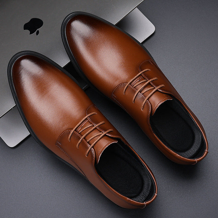 Edson Dress Shoes