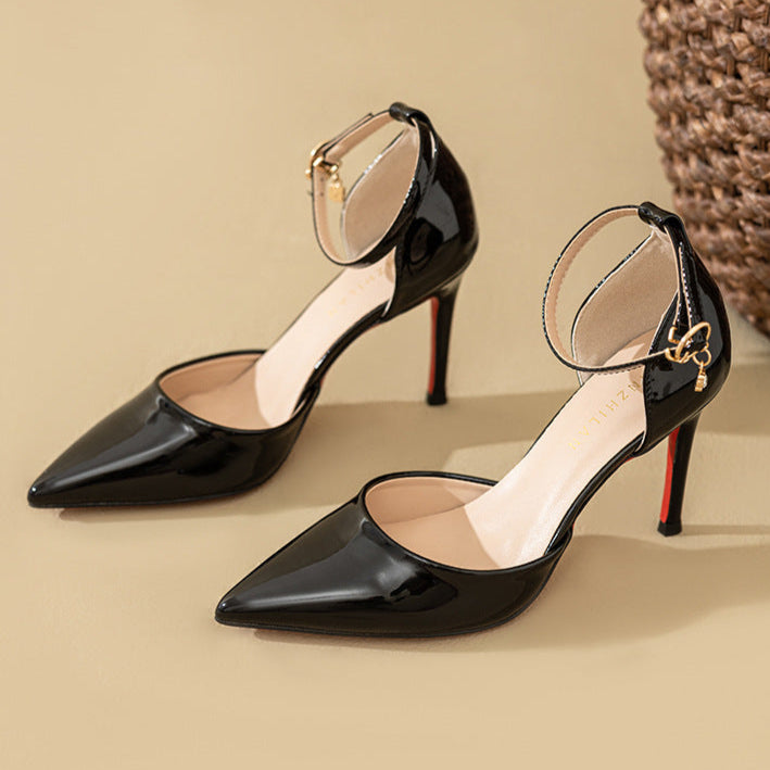 Elavia Heels