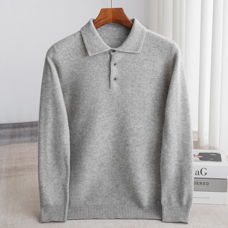 Marden Wool Sweater