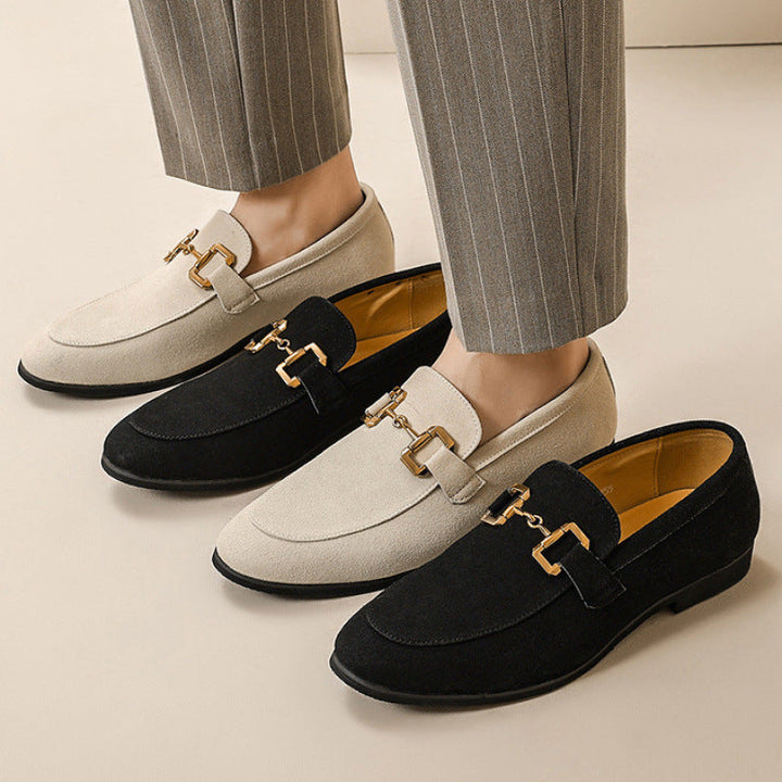 Imperio Loafers