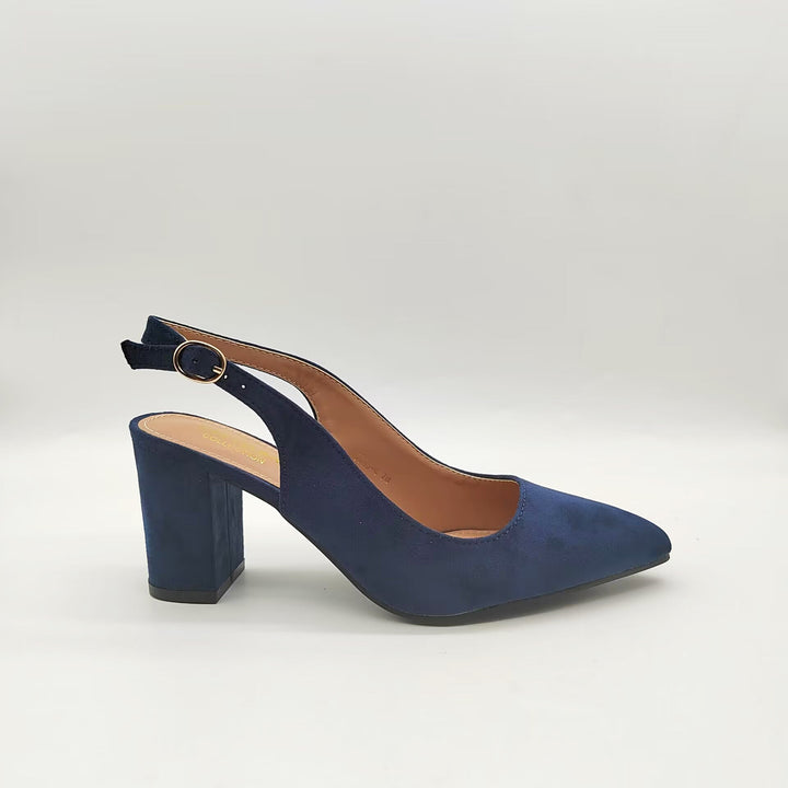 Carvelar Heels