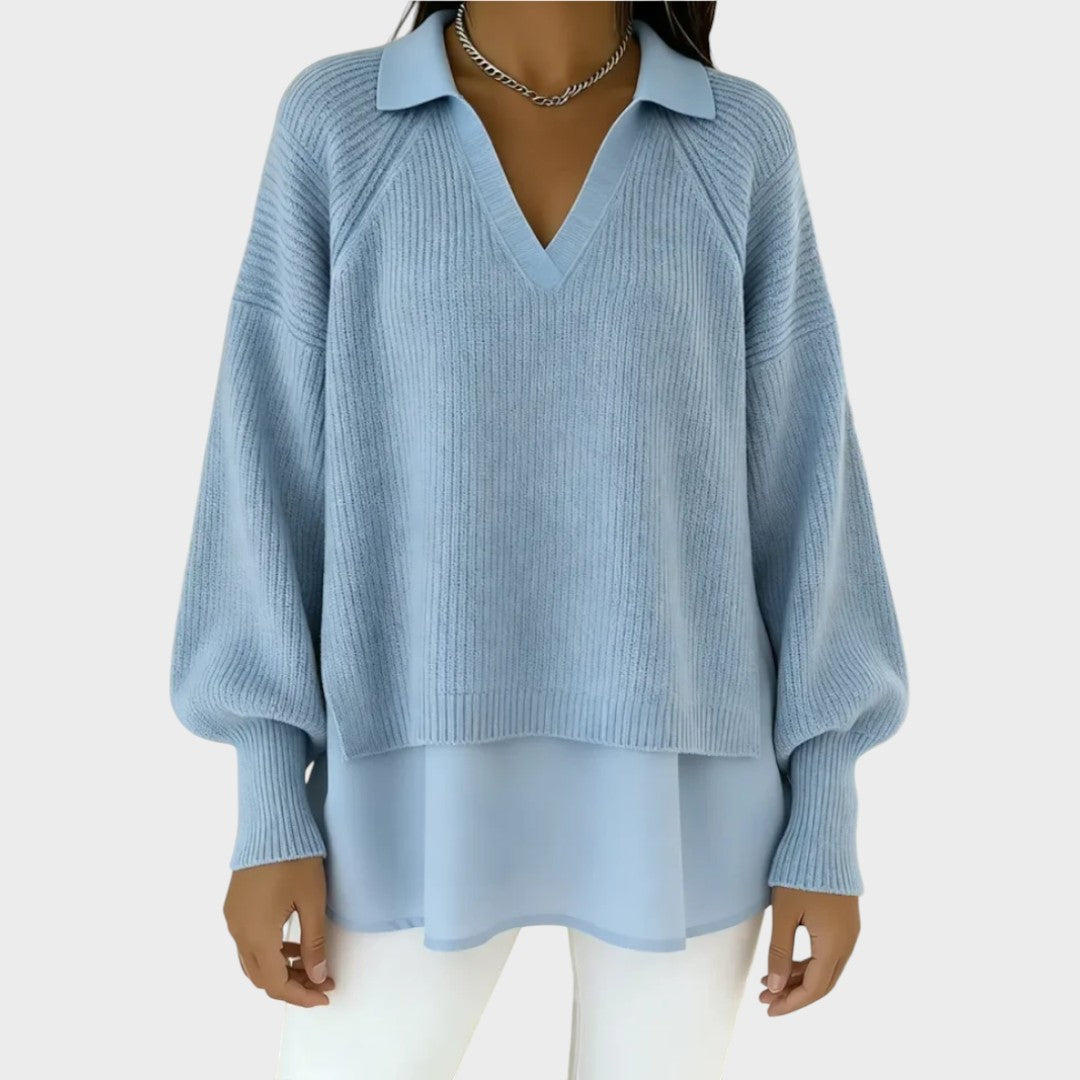 Shylin | Stylish Casual Sweater