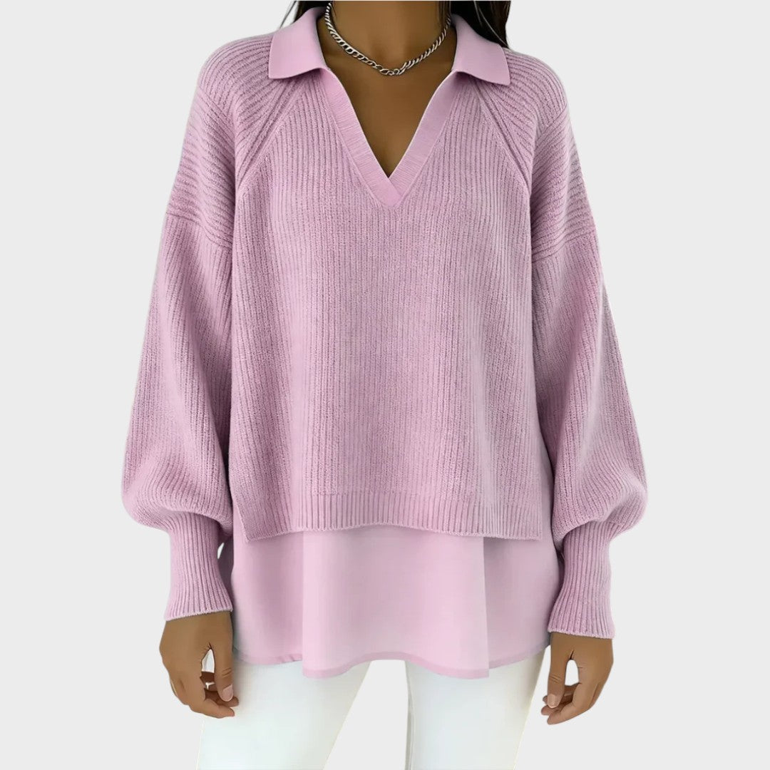 Shylin | Stylish Casual Sweater