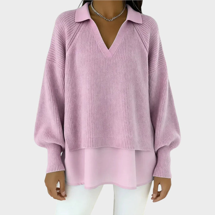 Shylin | Stylish Casual Sweater