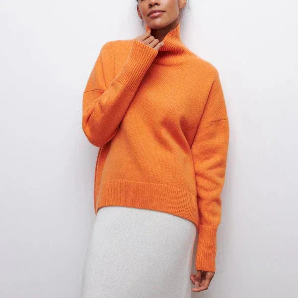Amon™ | Oversized Travel Sweater