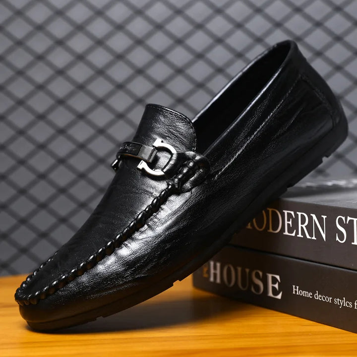Moca Loafers