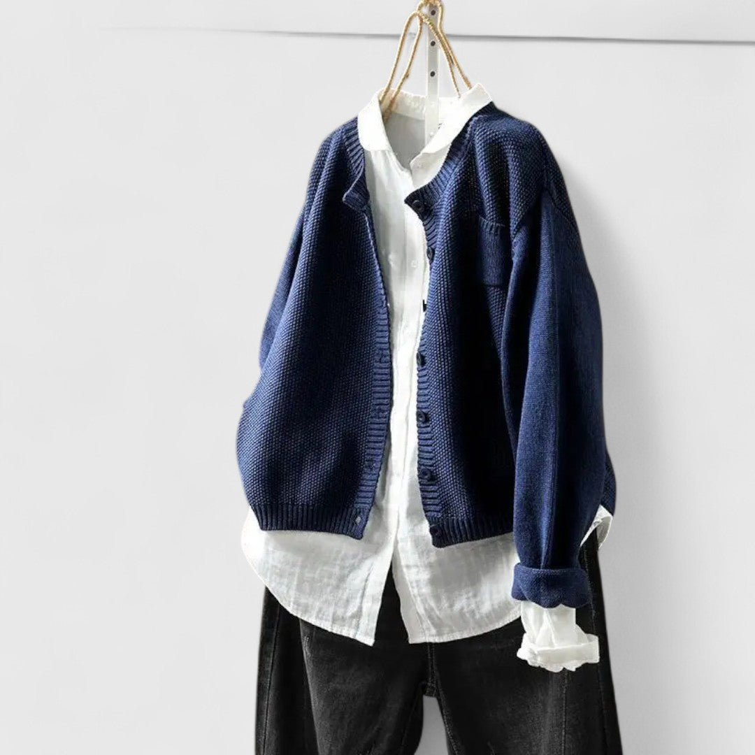 Marivelle | Elegant Everyday Cardigan