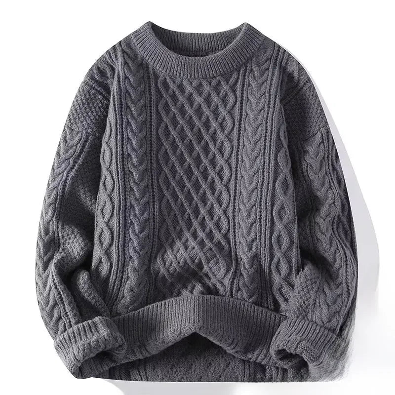 Rufigo Sweater