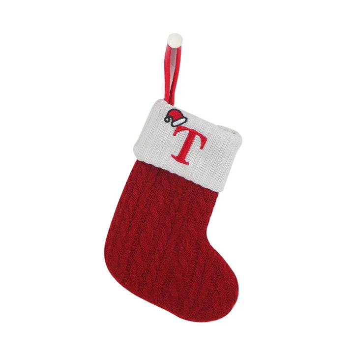 Personalized Christmas Stocking