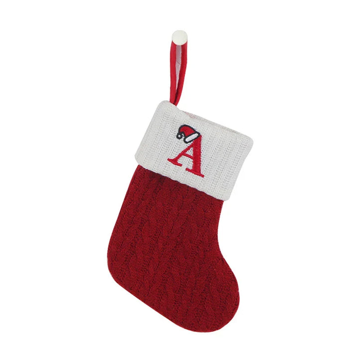 Personalized Christmas Stocking