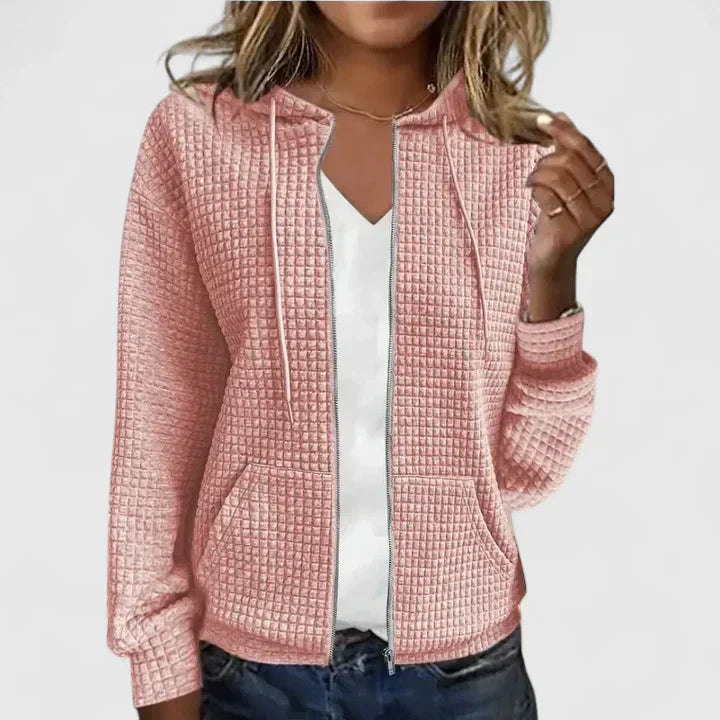 Arianna | Elegant Jacket