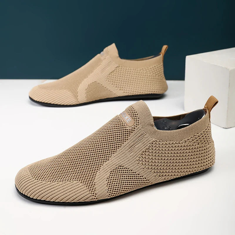 Corus Mesh Loafer
