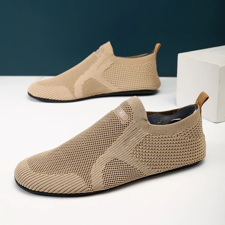 Corus Mesh Loafer