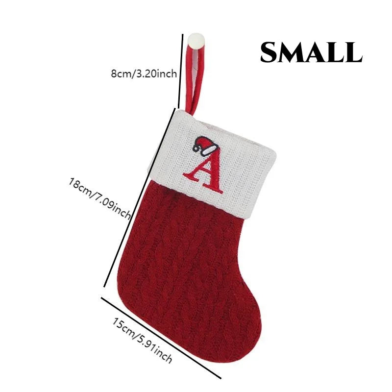 Personalized Christmas Stocking