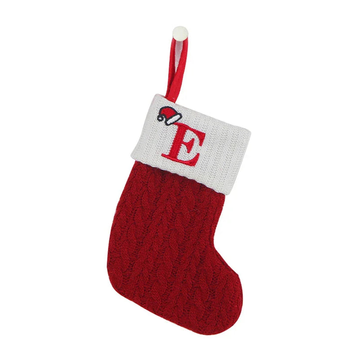 Personalized Christmas Stocking