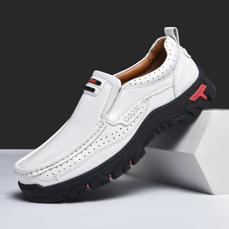 Craig Genuine Leather Shoes