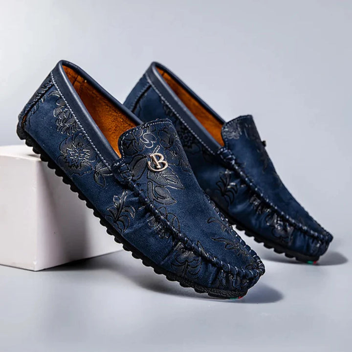 Bonanza Loafers