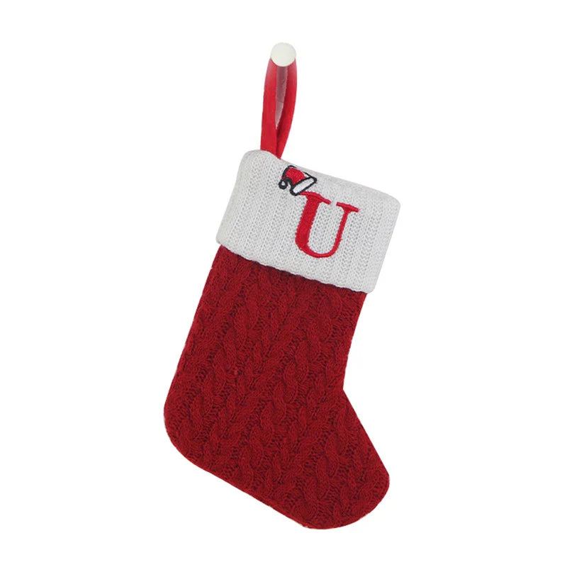 Personalized Christmas Stocking