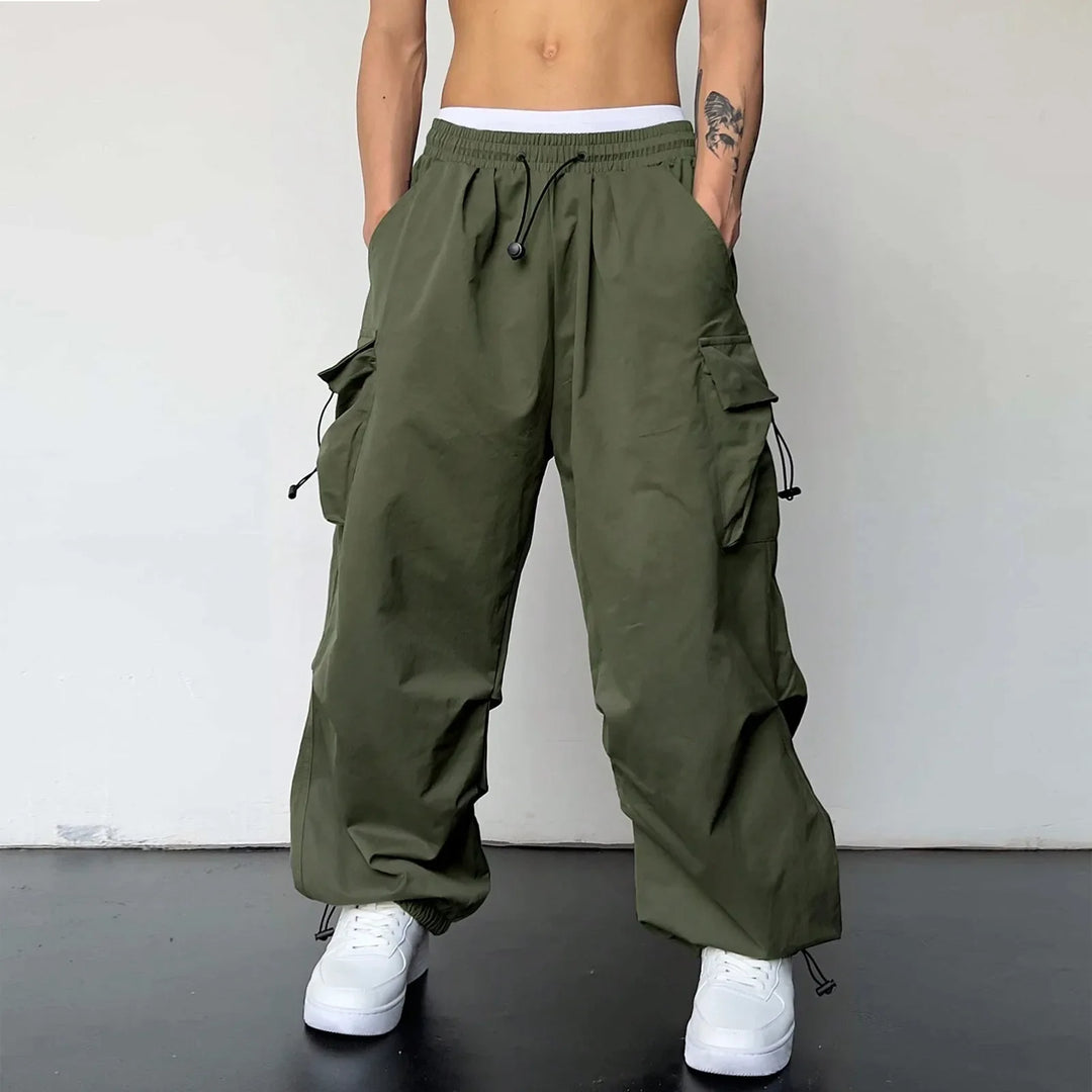 OZ Cargo Pants