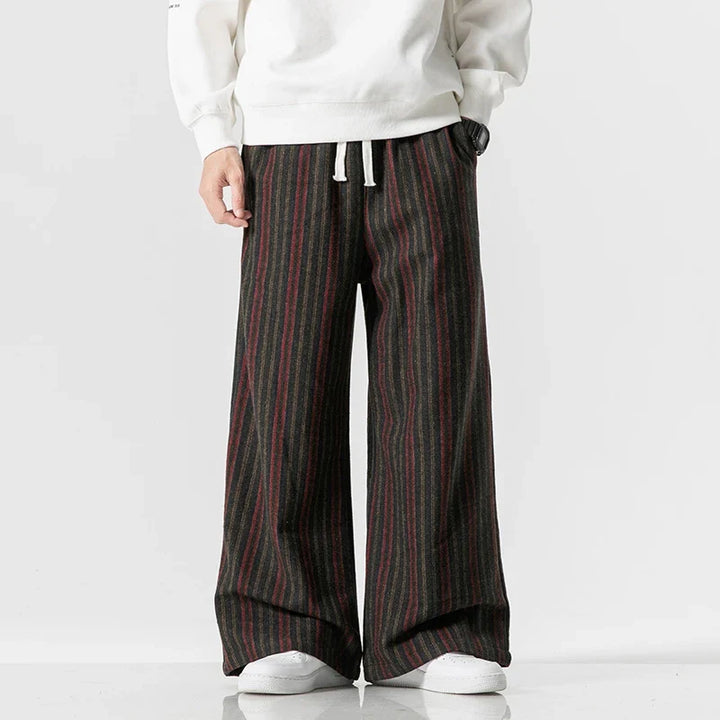 Burgy Harem Pants