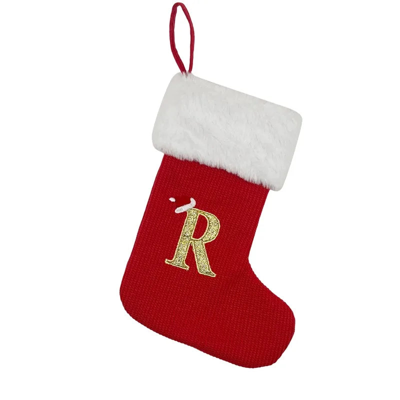 Personalized Christmas Stocking