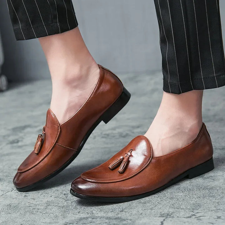 Morcan Loafers