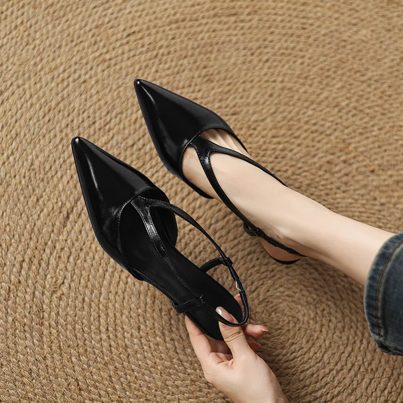 Karla Slingbacks