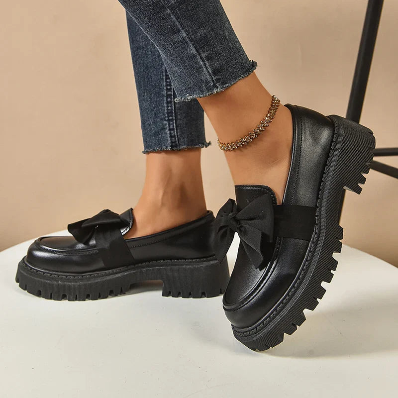 Loraine Platform Shoes