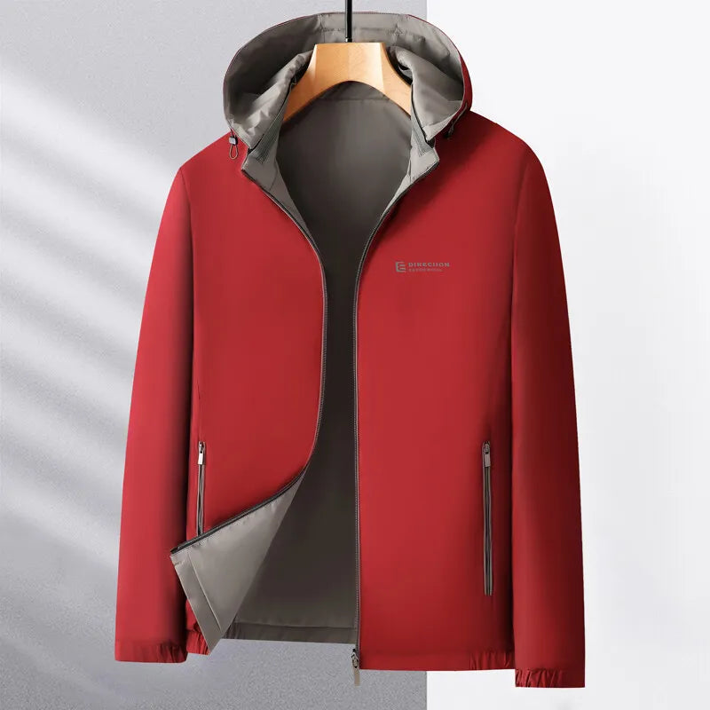 Revan jacket