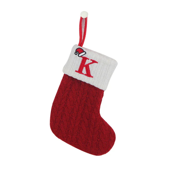 Personalized Christmas Stocking