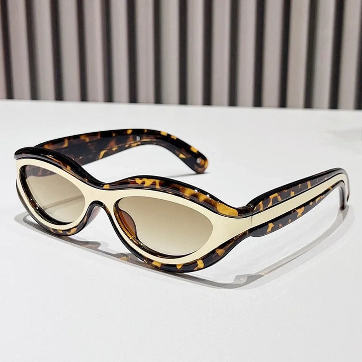 Mirada Sunglasses