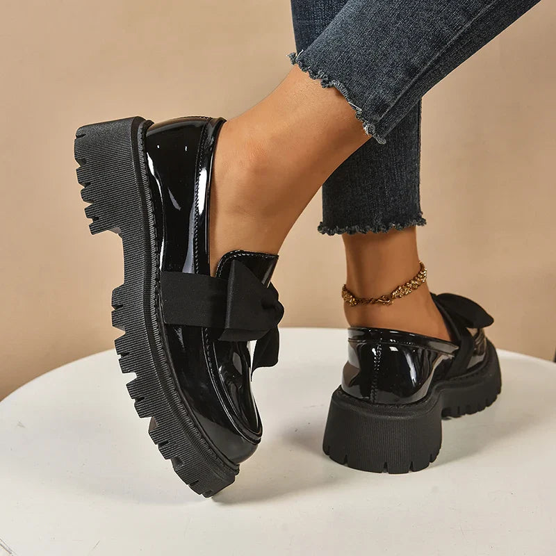 Loraine Platform Shoes