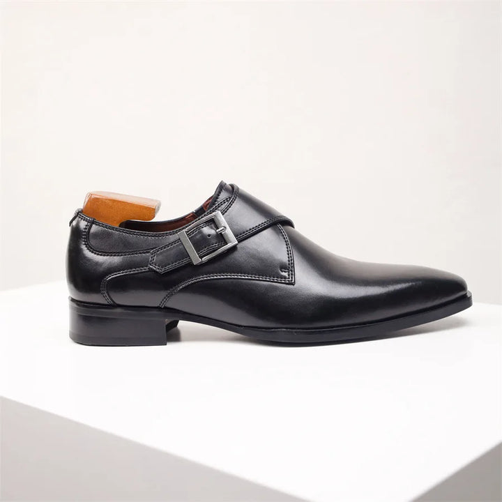 Orlane Genuine Leather Shoes