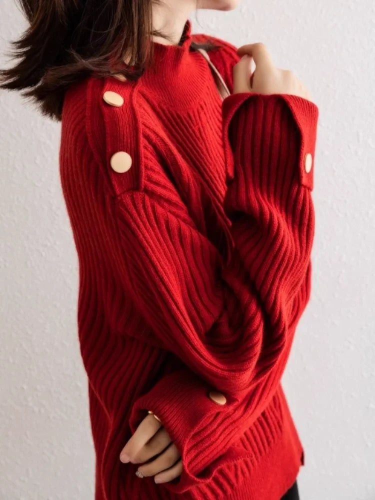 Elona Sweater