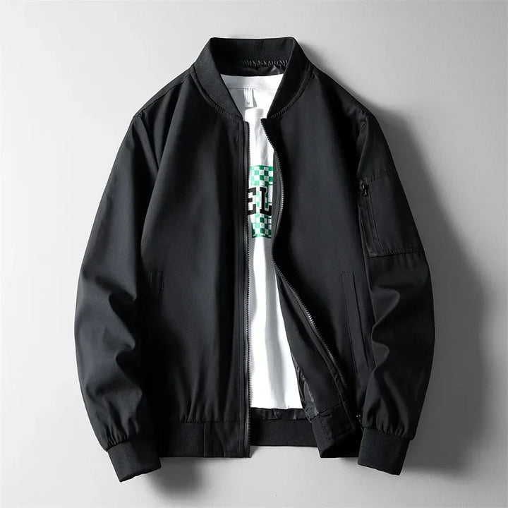 Rinfor Bomber Jacket